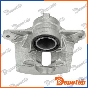 Étrier de frein avant gauche pour SUZUKI | 243481-17775, 343288